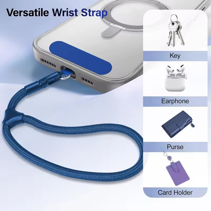 Universal Anti Lost Mobile Pho - огляд і ціна Phone Accessories Charms