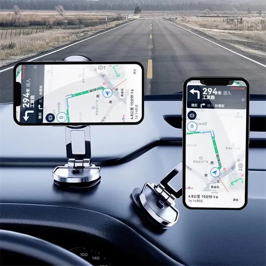 Magnetic Car Phone Holder Magn - огляд і ціна Phone Accessories Holder Car