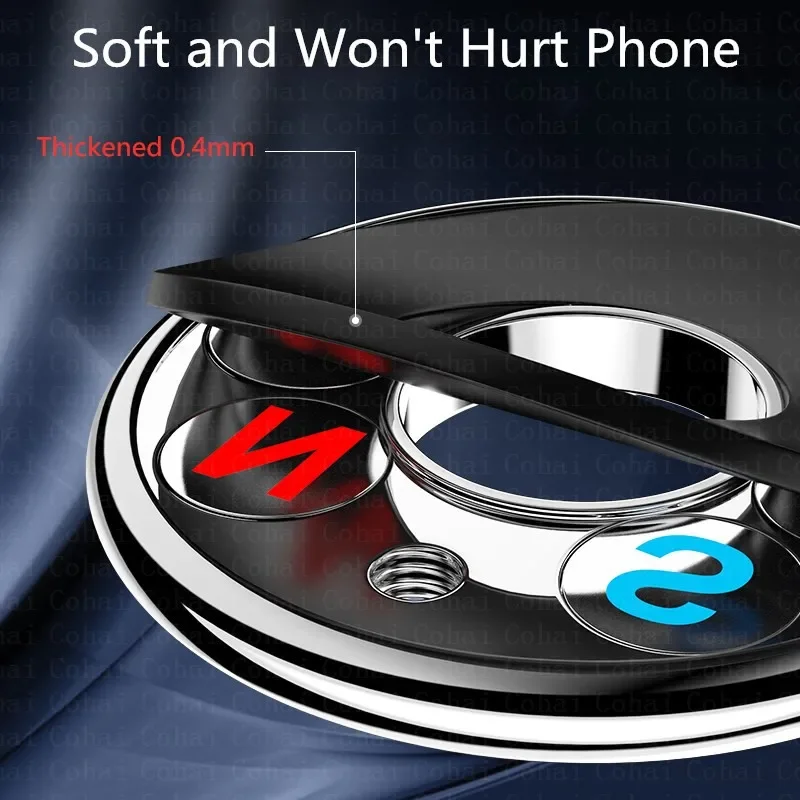 Magnetic Car Phone Holder Dash - огляд і ціна Phone Accessories Holder Car