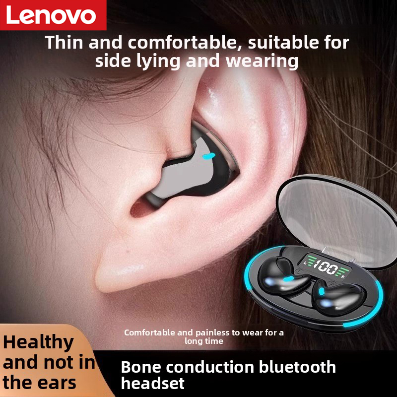 Lenovo X55 TWS Mini Earpods BT - огляд і ціна Phone Accessories Amazon