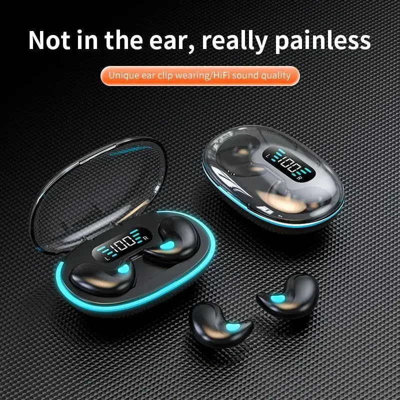 Lenovo X55 TWS Mini Earpods BT - огляд і ціна Phone Accessories Amazon