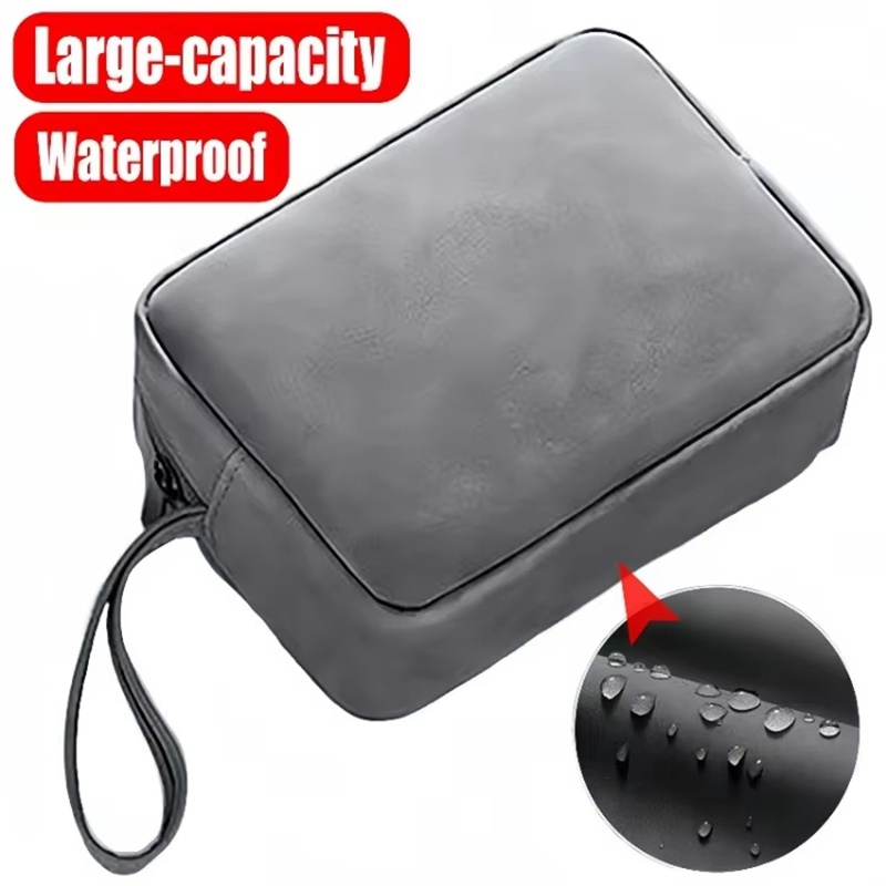 Portable Earphone Bag Waterpro - огляд і ціна Phone Accessories Useful