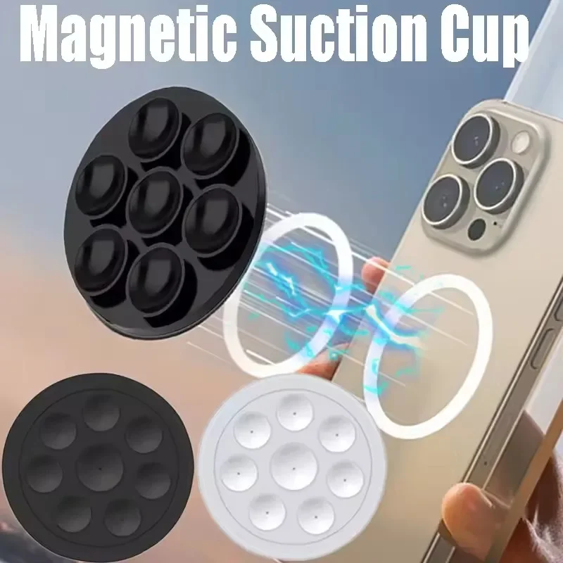 For Magsafe Magnetic Suction C - огляд і ціна Phone Accessories Useful