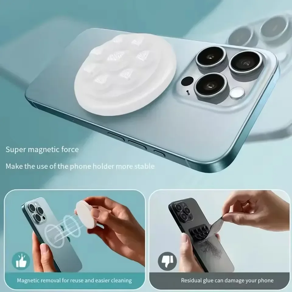 For Magsafe Magnetic Suction C - огляд і ціна Phone Accessories Useful