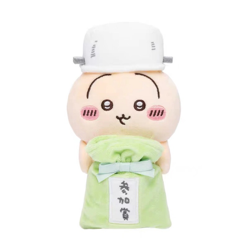 Jhiikawas Funny Daily Plush Ke - огляд і ціна Phone Accessories Charms