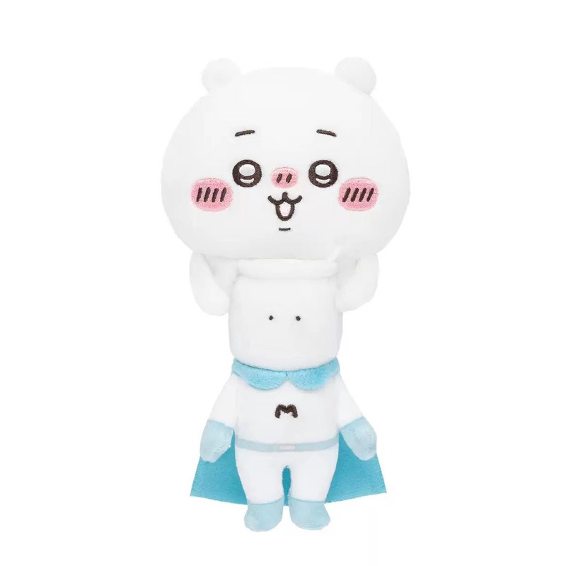 Jhiikawas Funny Daily Plush Ke - огляд і ціна Phone Accessories Charms