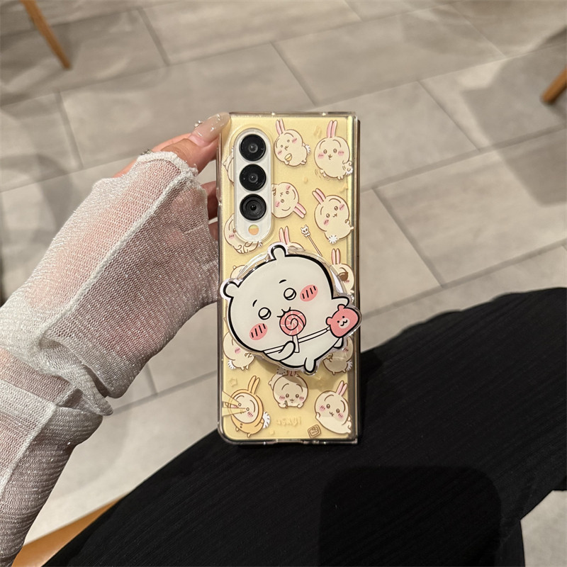 Anime Chiikawa Magnetic Phone  - огляд і ціна Phone Zone Accessories & Repair Photos