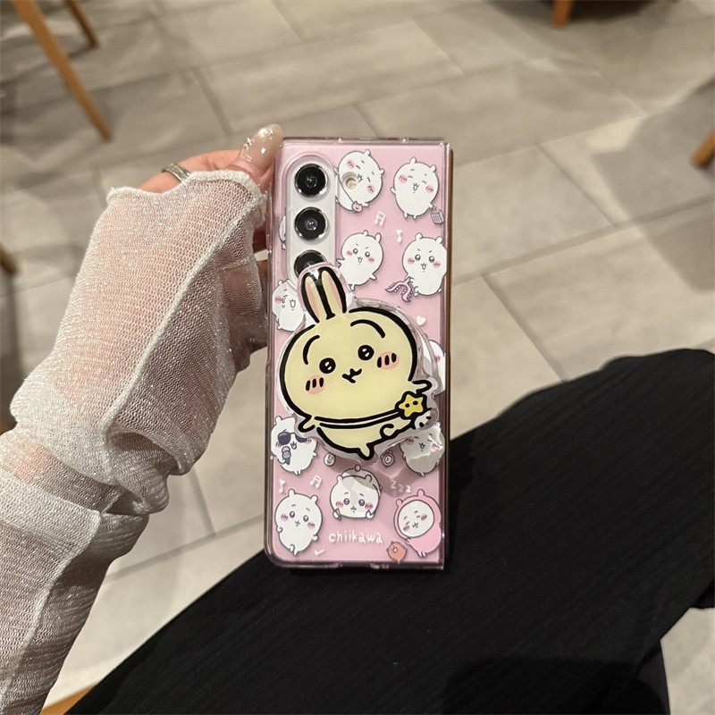 Anime Chiikawa Magnetic Phone  - огляд і ціна Phone Zone Accessories & Repair Photos