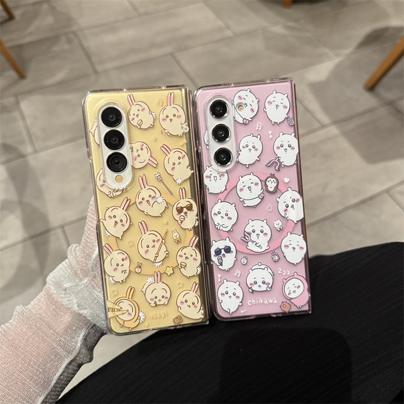 Anime Chiikawa Magnetic Phone  - огляд і ціна Phone Zone Accessories & Repair Photos
