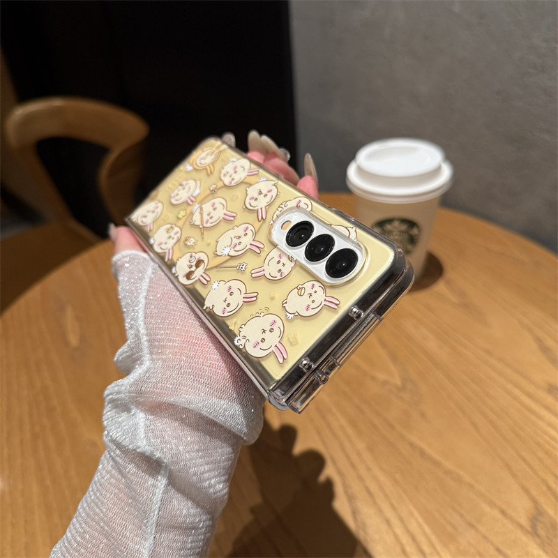 Anime Chiikawa Magnetic Phone  - огляд і ціна Phone Zone Accessories & Repair Photos