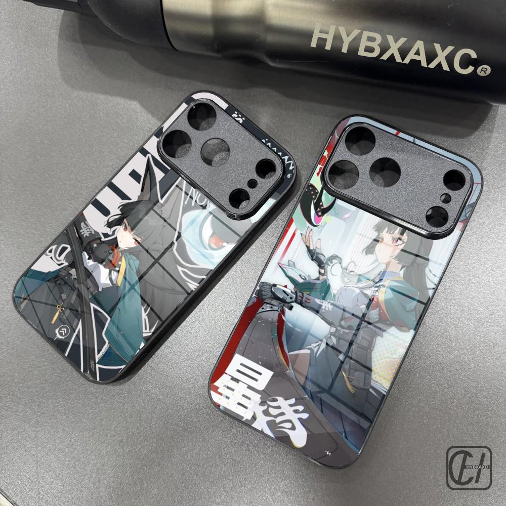 Z Zone Zero Miyabi Hoshimi Pho - огляд і ціна Apple Iphone 15