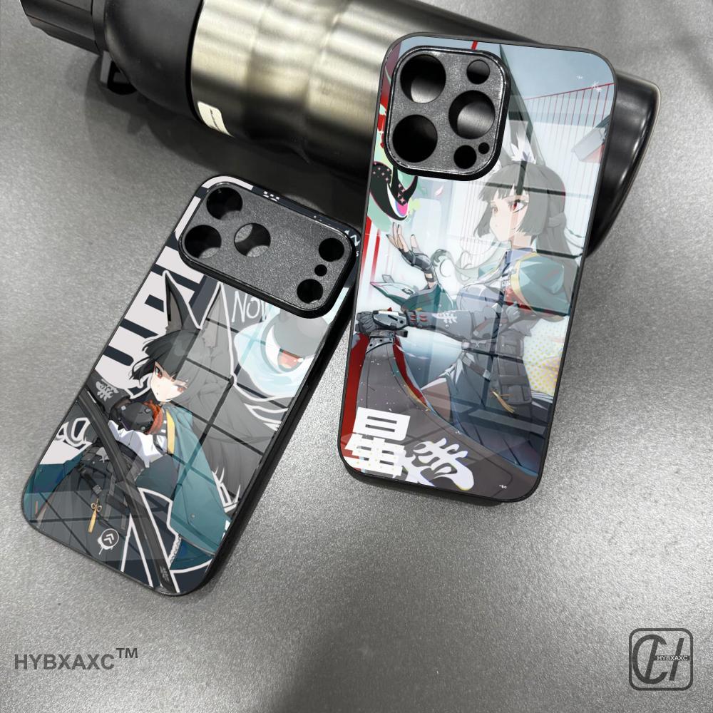 Z Zone Zero Miyabi Hoshimi Pho - огляд і ціна Apple Iphone 15
