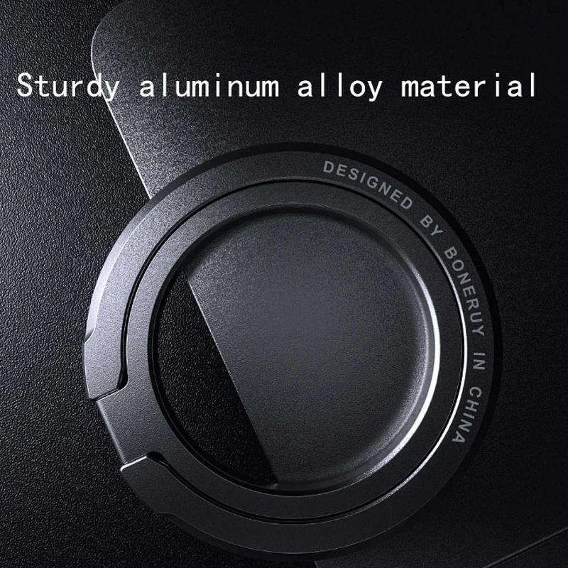 2026New Magnetic Phone Ring Ho - огляд і ціна Phone Accessories Useful