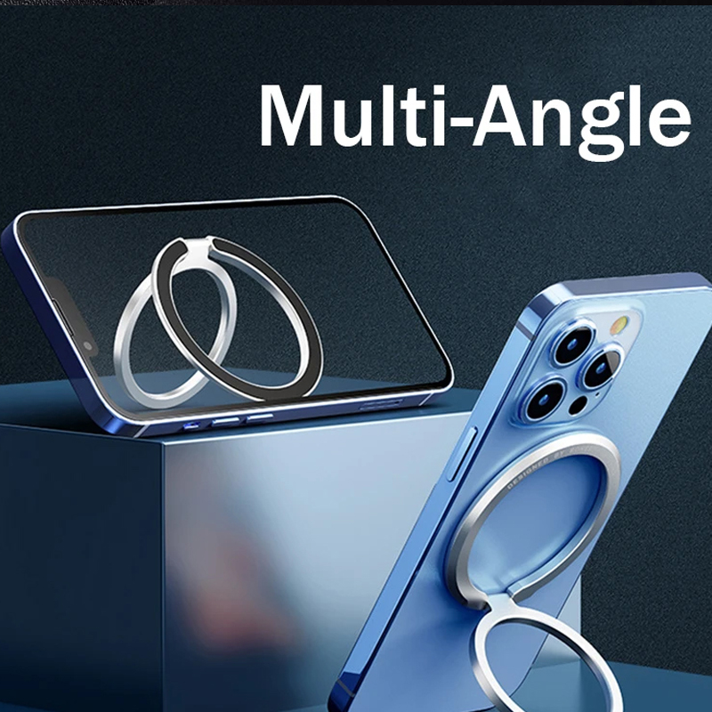2026New Magnetic Phone Ring Ho - огляд і ціна Phone Accessories Useful