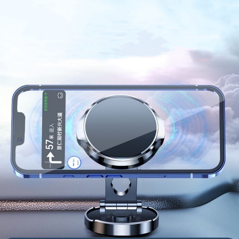 Strong Magnetic Mobile Phone S - огляд і ціна Phone Accessories Holder Car
