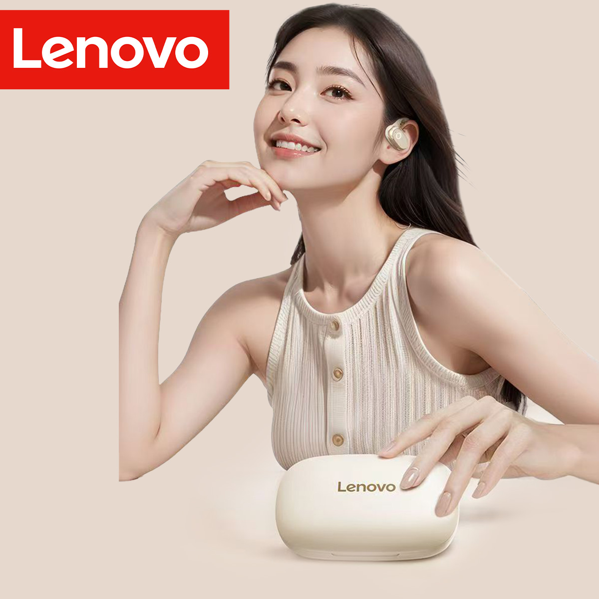 Lenovo EA366 Earhook Headphone - огляд і ціна Phone Accessories Amazon