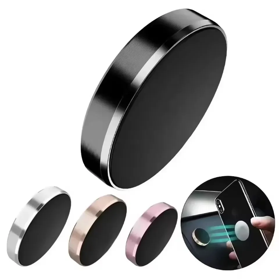 Magnetic Car Phone Holder Magn - огляд і ціна Phone Accessories Holder Car