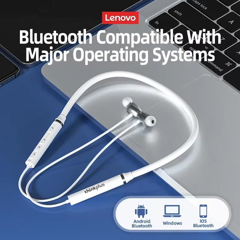 Origial Lenovo HE05X Bluetooth - огляд і ціна Phone Accessories Amazon