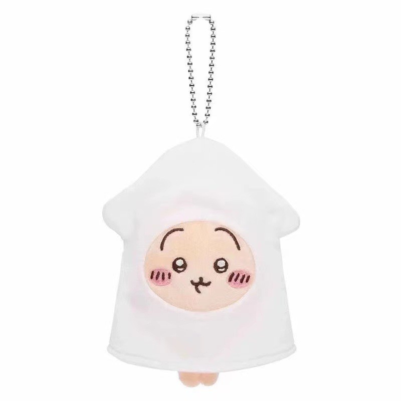 Japanese Anime Kawaii Seafood  - огляд і ціна Phone Accessories Charms