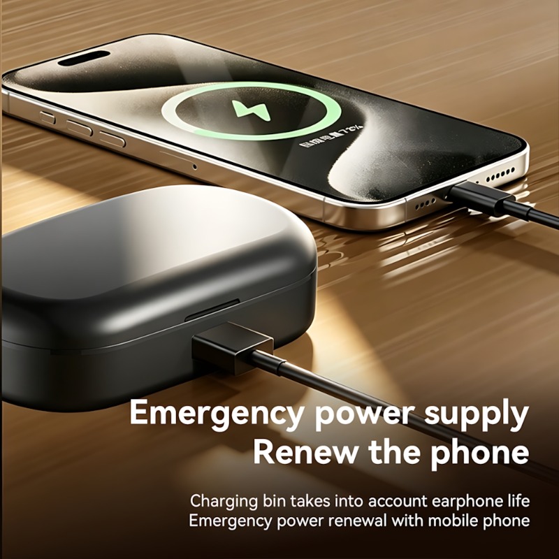 New 3 in 1 Wireless Bluetooth  - огляд і ціна Phone Accessories Amazon