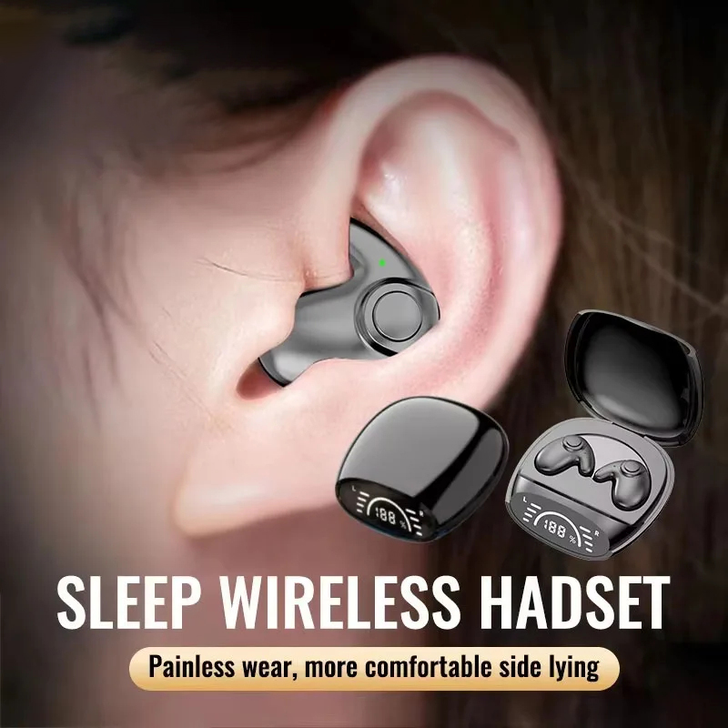 Sleep Invisible Headset Noise  - огляд і ціна Phone Accessories Amazon