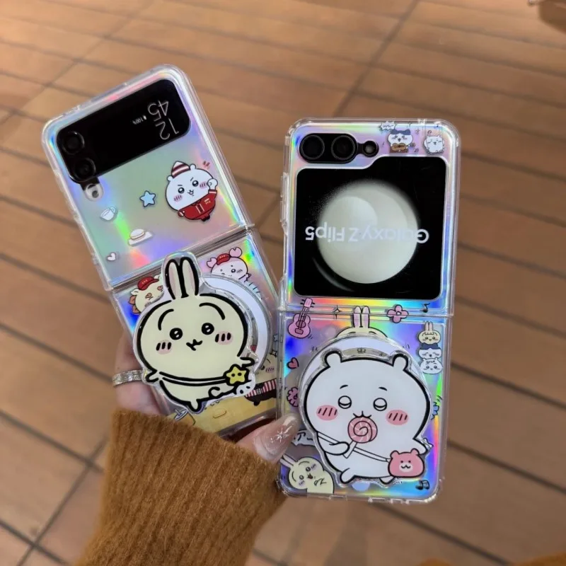 Hot Chiikawa Usagi Magnetic Ph - огляд і ціна Phone Zone Accessories & Repair Photos