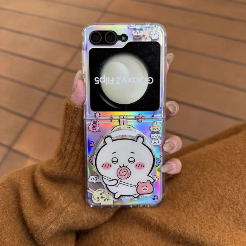 Hot Chiikawa Usagi Magnetic Ph - огляд і ціна Phone Zone Accessories & Repair Photos