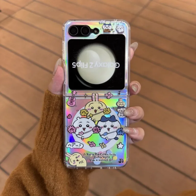 Hot Chiikawa Usagi Magnetic Ph - огляд і ціна Phone Zone Accessories & Repair Photos