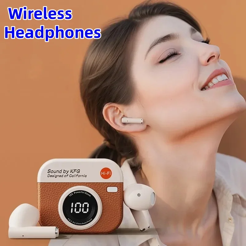 New Cute Hot TWS In-ear Wirele - огляд і ціна Phone Accessories Amazon