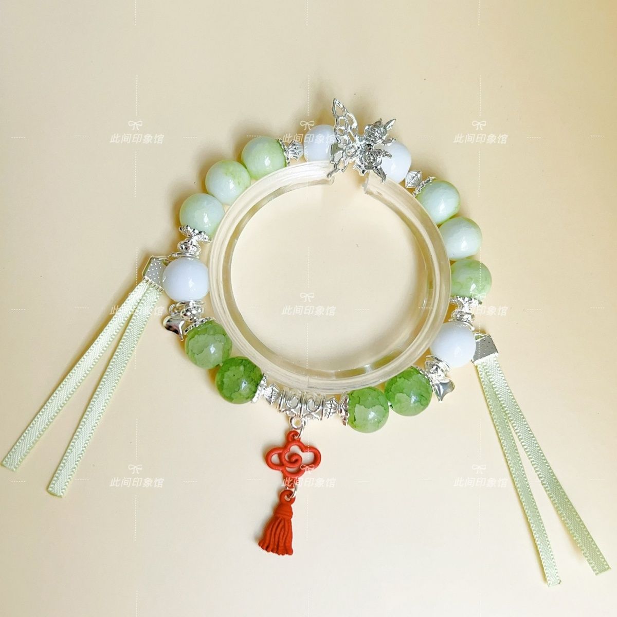 Bracelet  Love Beyond the Grav - огляд і ціна Phone Accessories Charms