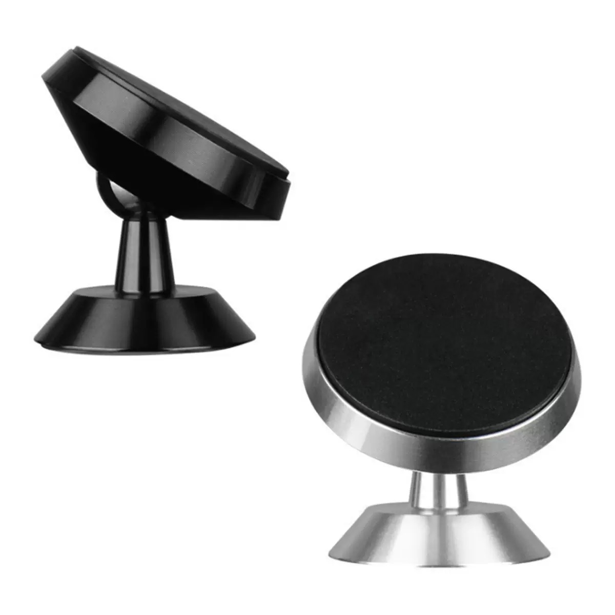 Magnetic Car Phone Holder Magn - огляд і ціна Phone Accessories Holder Car