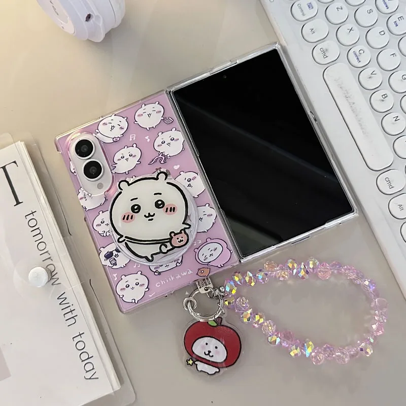 HOT Chiikawa Magnetic Phone Ca - огляд і ціна Phone Zone Accessories & Repair Photos