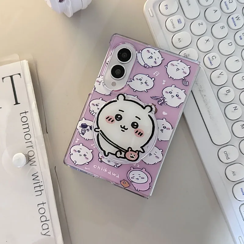 HOT Chiikawa Magnetic Phone Ca - огляд і ціна Phone Zone Accessories & Repair Photos