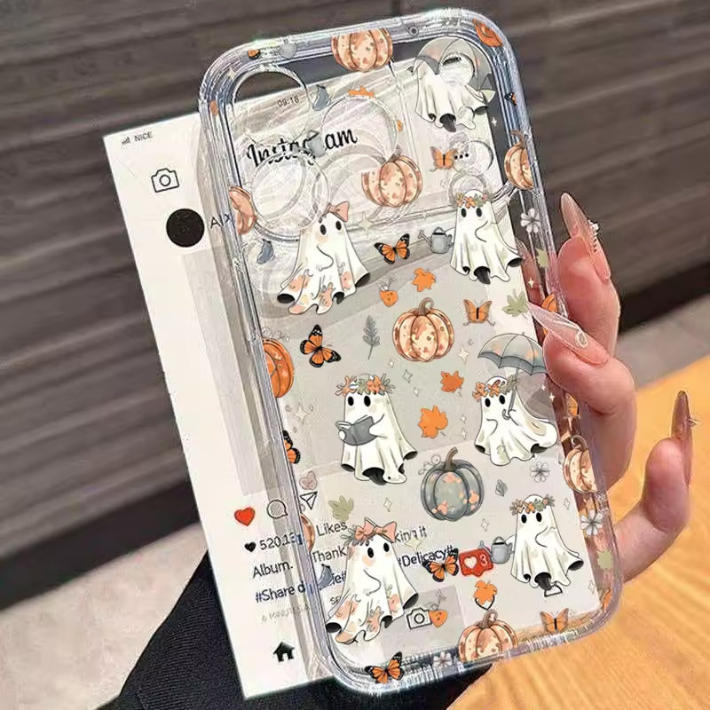 Phone Case For iPhone 18 17 16 - огляд і ціна Apple Iphone 15