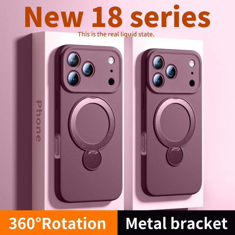 360 ° Rotating Metal Car Holde - огляд і ціна Phone Accessories Holder Car