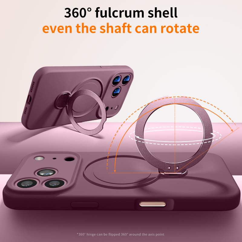 360 ° Rotating Metal Car Holde - огляд і ціна Phone Accessories Holder Car