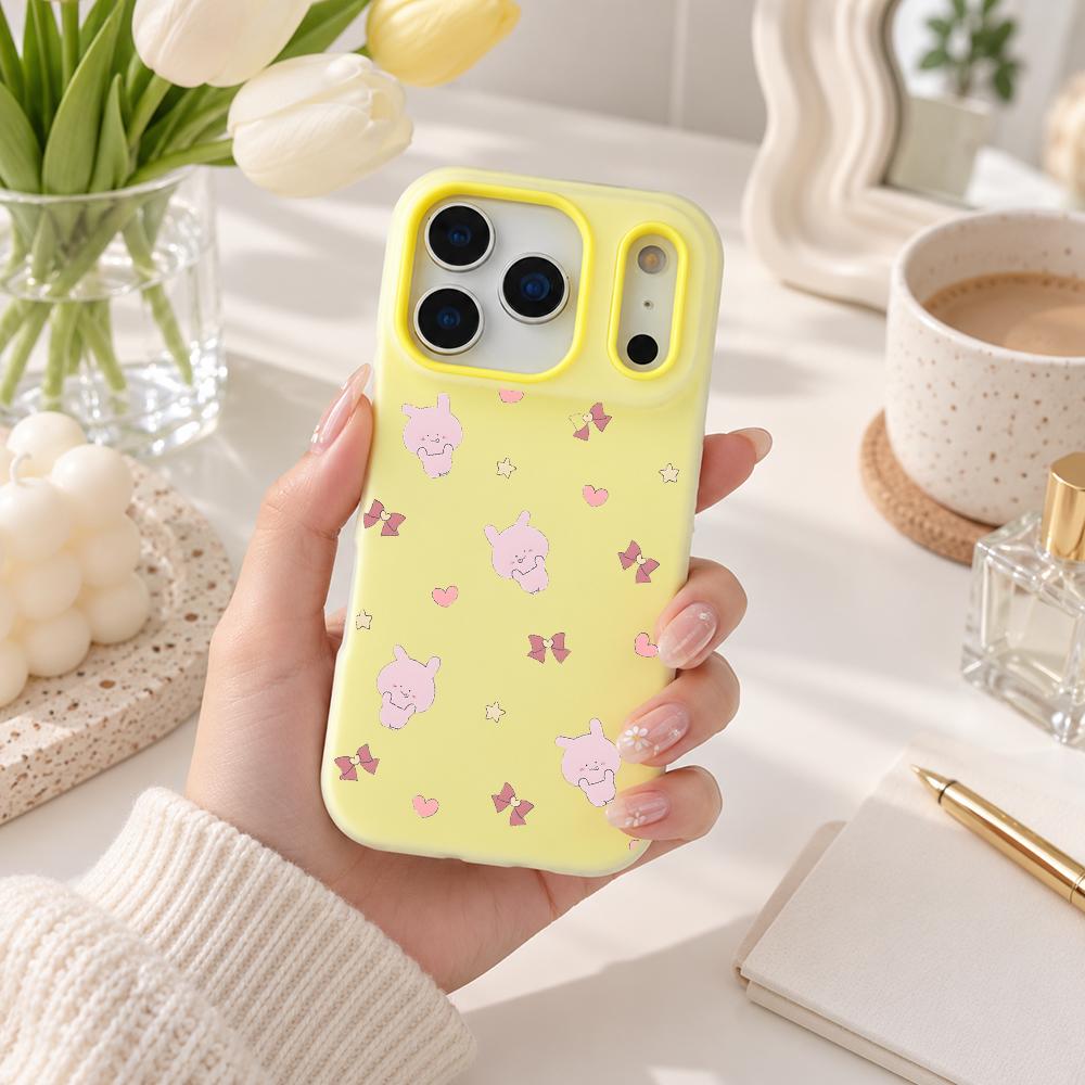 Popular Artist A-AsamimichanS  - огляд і ціна Apple Iphone 15