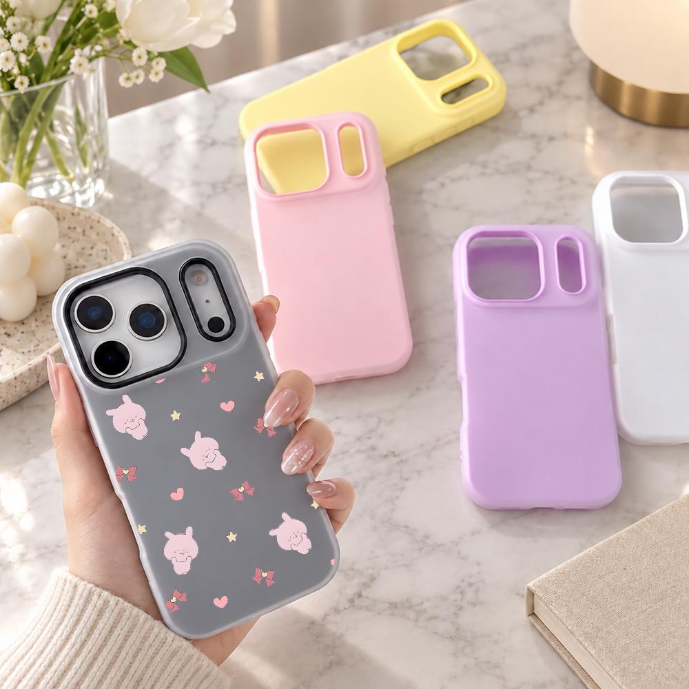 Popular Artist A-AsamimichanS  - огляд і ціна Apple Iphone 15