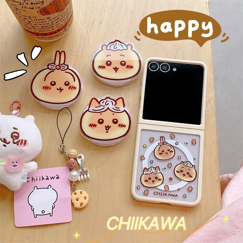 HOT Chiikawa Usagi Magnetic Ph - огляд і ціна Phone Zone Accessories & Repair Photos