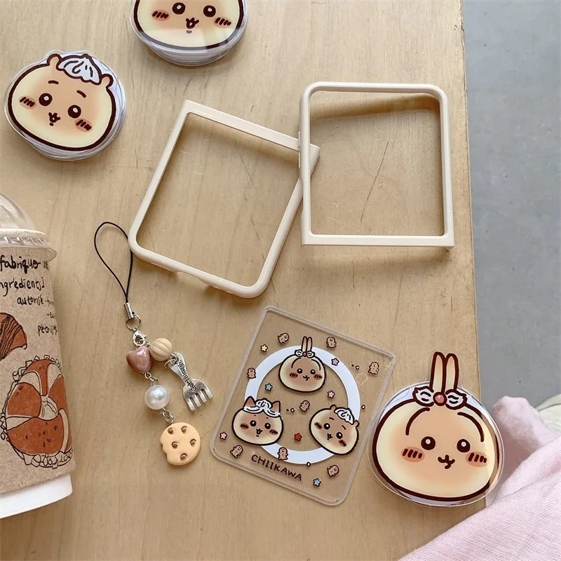 HOT Chiikawa Usagi Magnetic Ph - огляд і ціна Phone Zone Accessories & Repair Photos