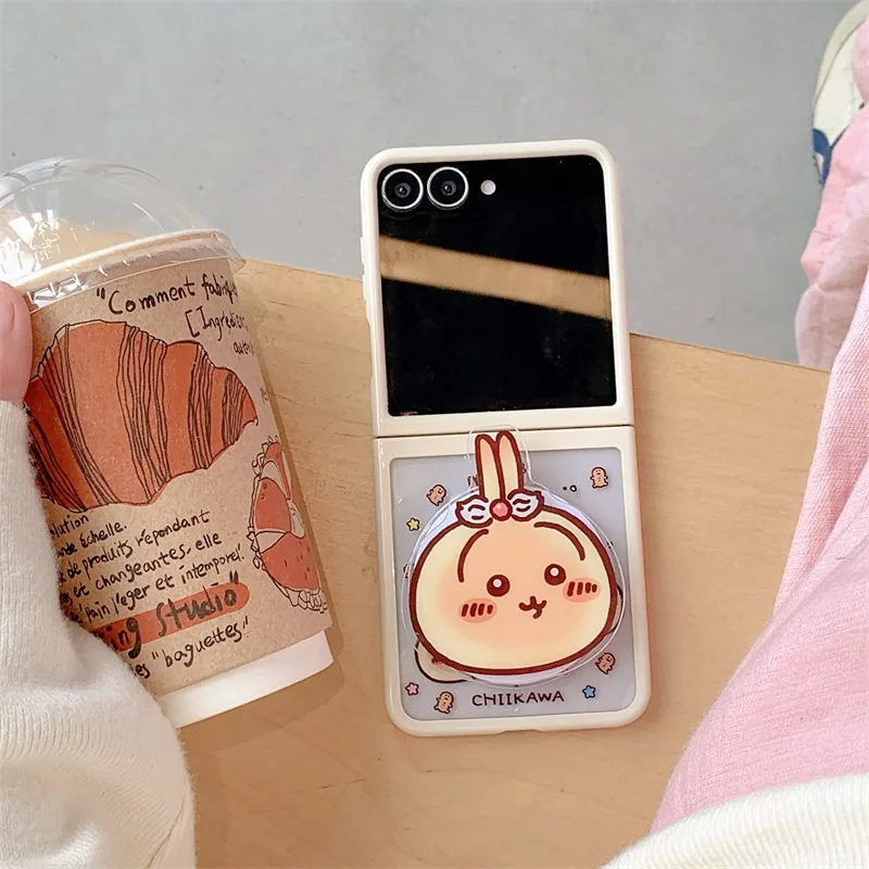 HOT Chiikawa Usagi Magnetic Ph - огляд і ціна Phone Zone Accessories & Repair Photos