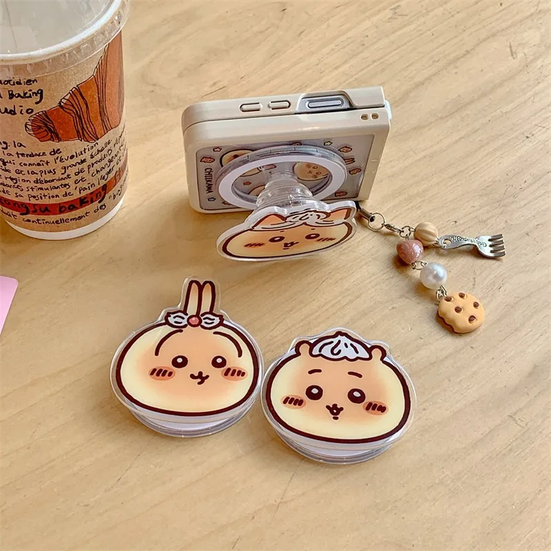 HOT Chiikawa Usagi Magnetic Ph - огляд і ціна Phone Zone Accessories & Repair Photos