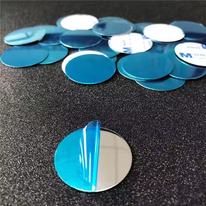 1/50Pcs Ultra Thin Metal Plate - огляд і ціна Phone Accessories Useful