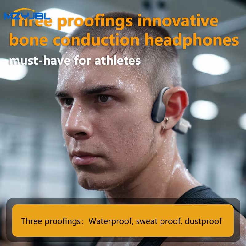 MZYMI Neckband Bluetooth 5.4 H - огляд і ціна Phone Accessories Amazon