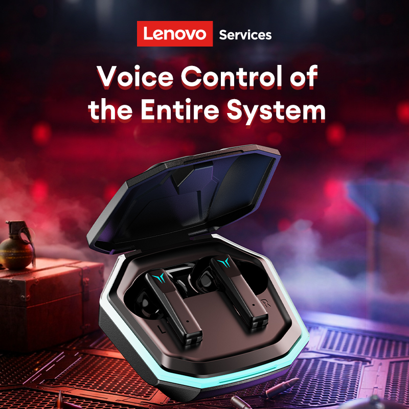 Lenovo GT105 Gaming Headphones - огляд і ціна Phone Accessories Amazon