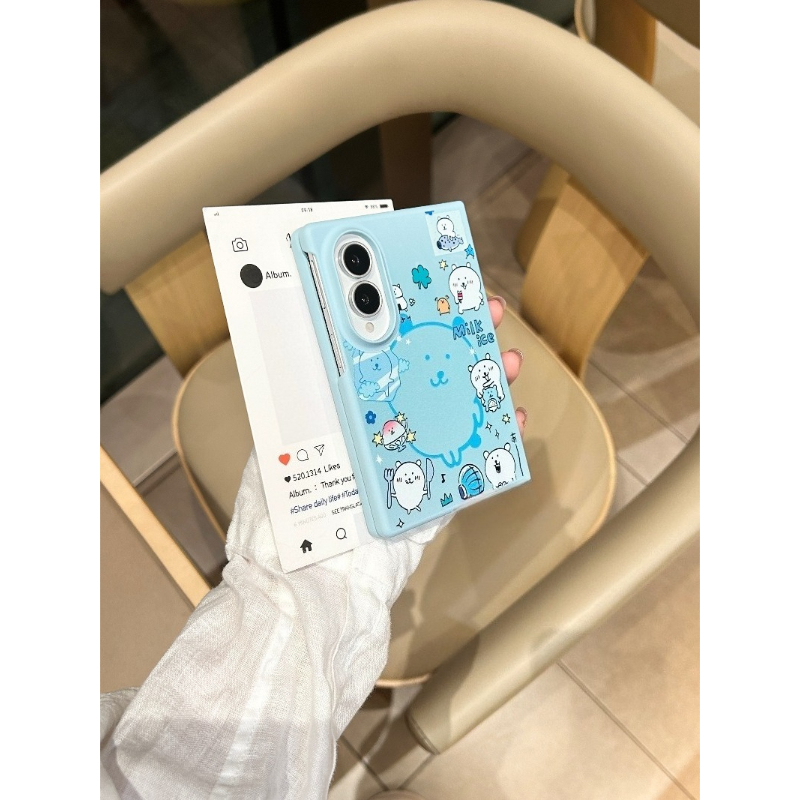 Hot Chiikawa Joke Bear Phone C - огляд і ціна Phone Zone Accessories & Repair Photos