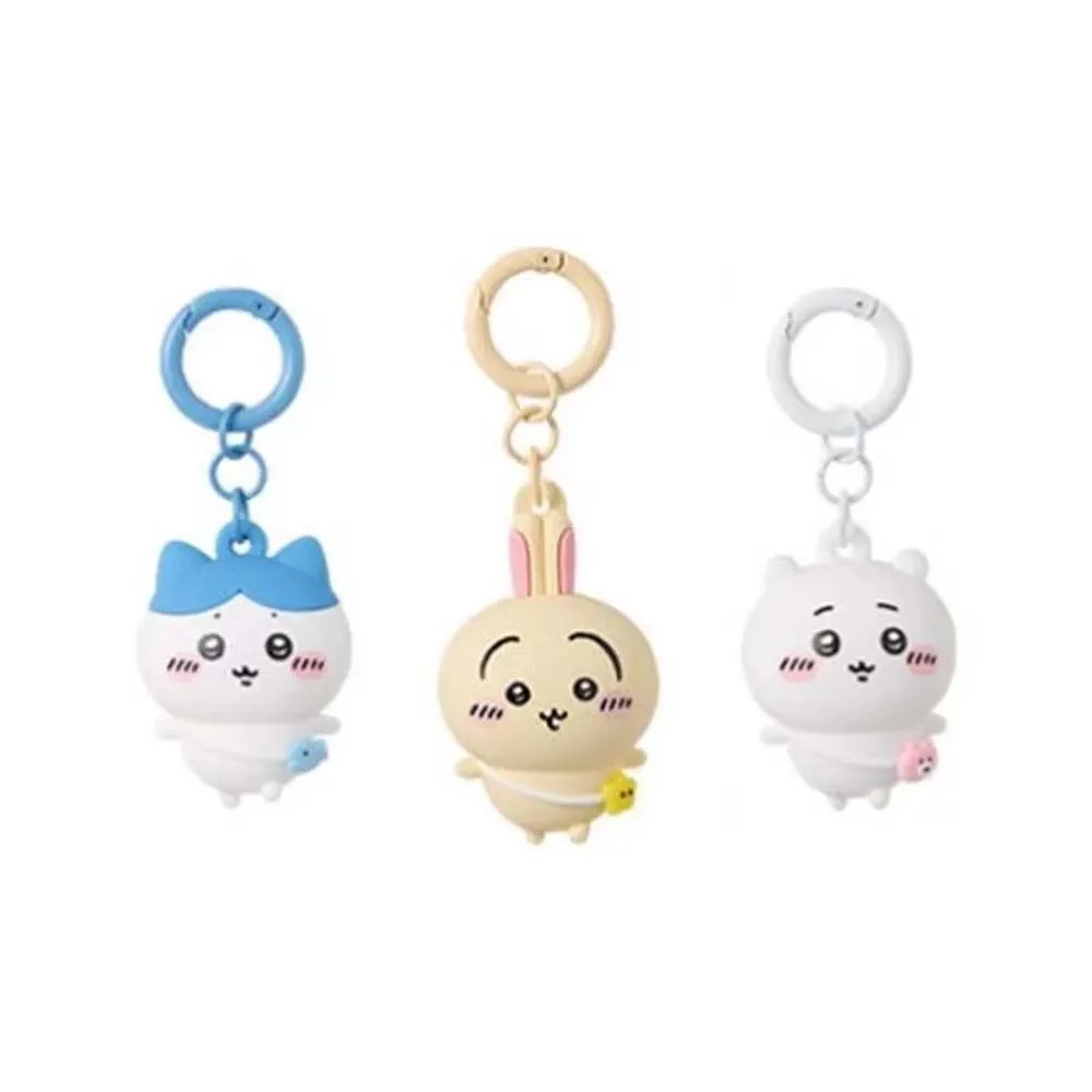 Cute Chiikawa Usagi Hachiware  - огляд і ціна Phone Accessories Charms