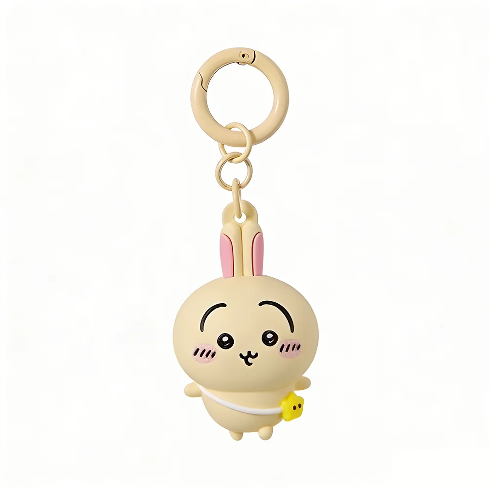 Cute Chiikawa Usagi Hachiware  - огляд і ціна Phone Accessories Charms