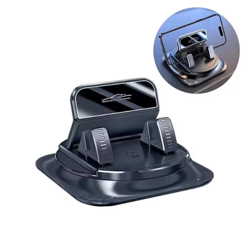 360° Degree Car Mobile Phone M - огляд і ціна Phone Accessories Holder Car