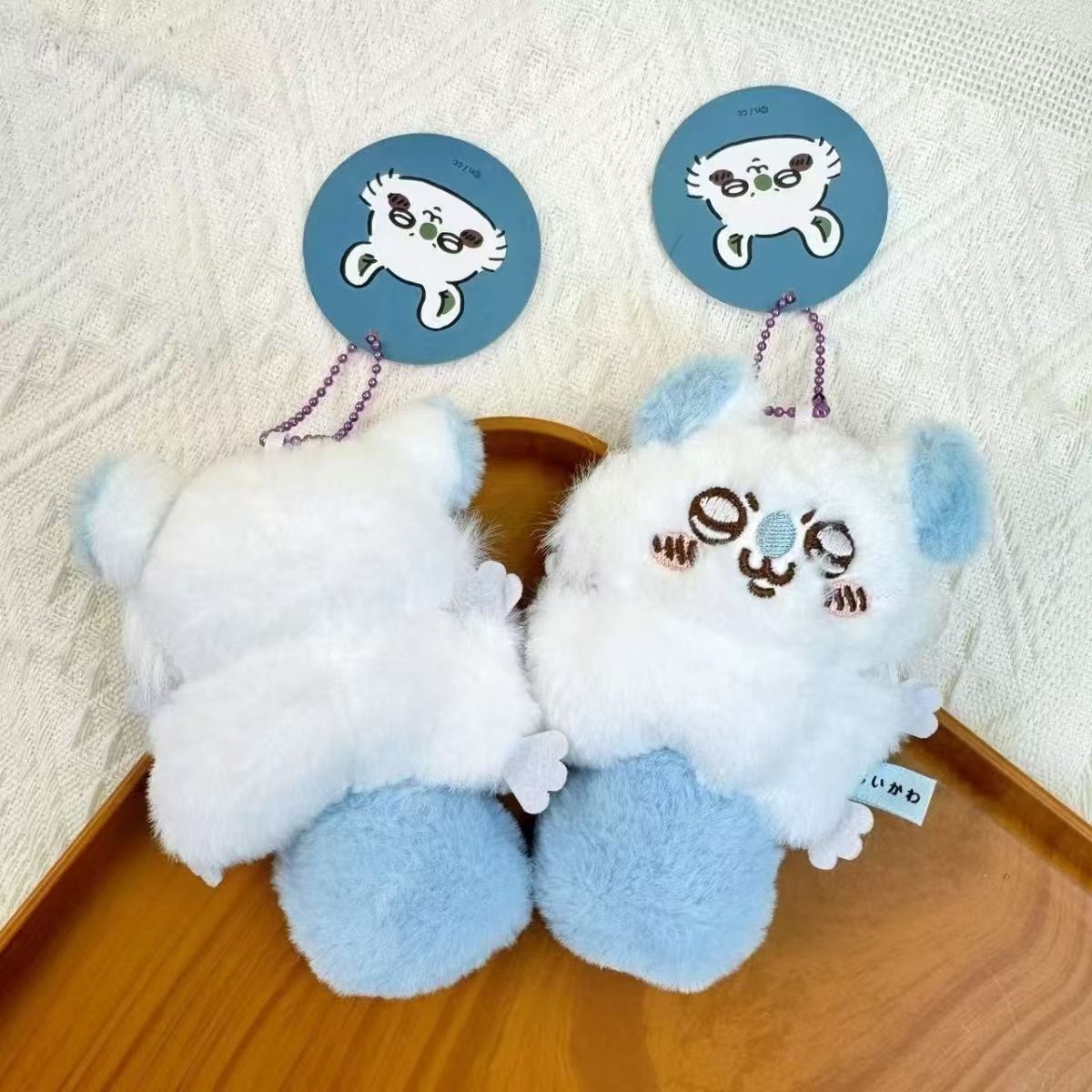 Kawaii jiyiMomonga Flying Squi - огляд і ціна Phone Accessories Charms